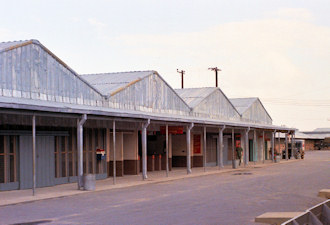 DaNang Transit Facility